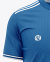 Henley Soccer Jersey