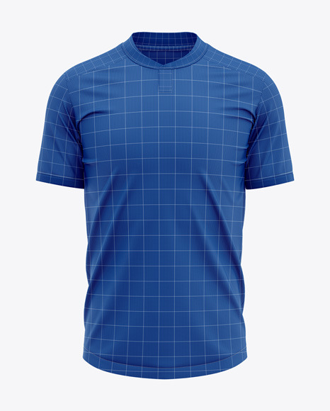 Henley Soccer Jersey