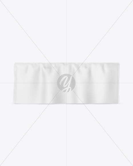 Tablecloth Mockup