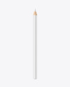 Pencil Mockup