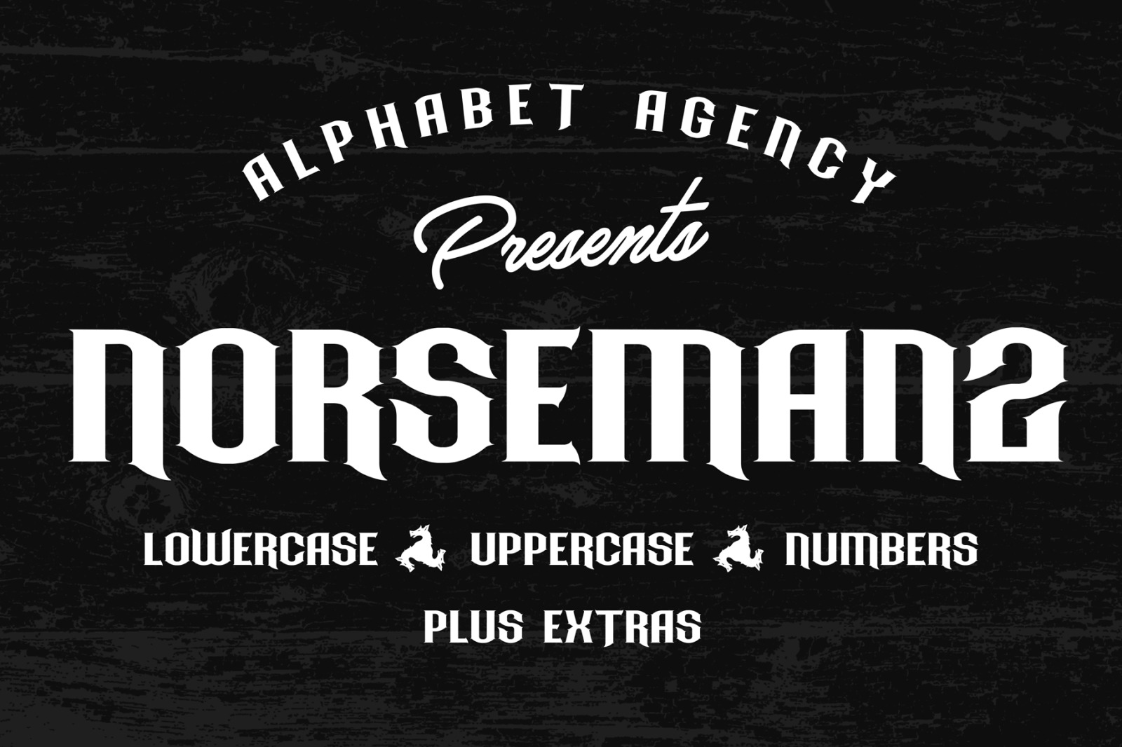 Norseman 2 Norseman 2