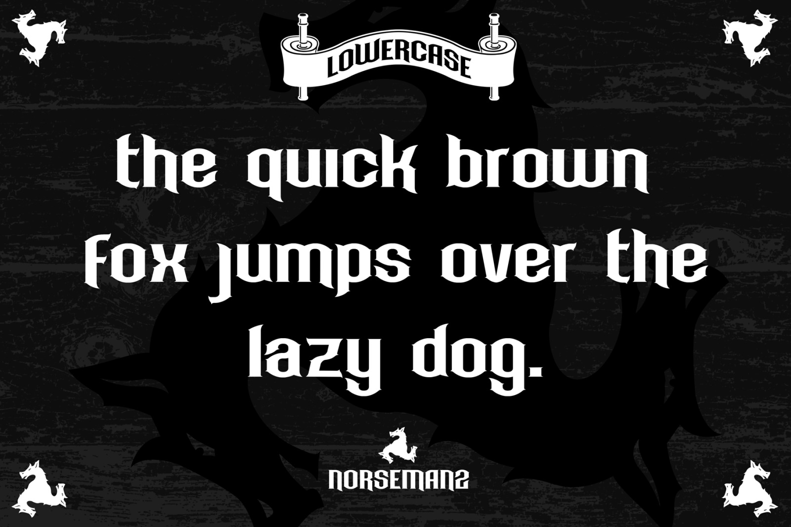 Norseman 2 Norseman 2