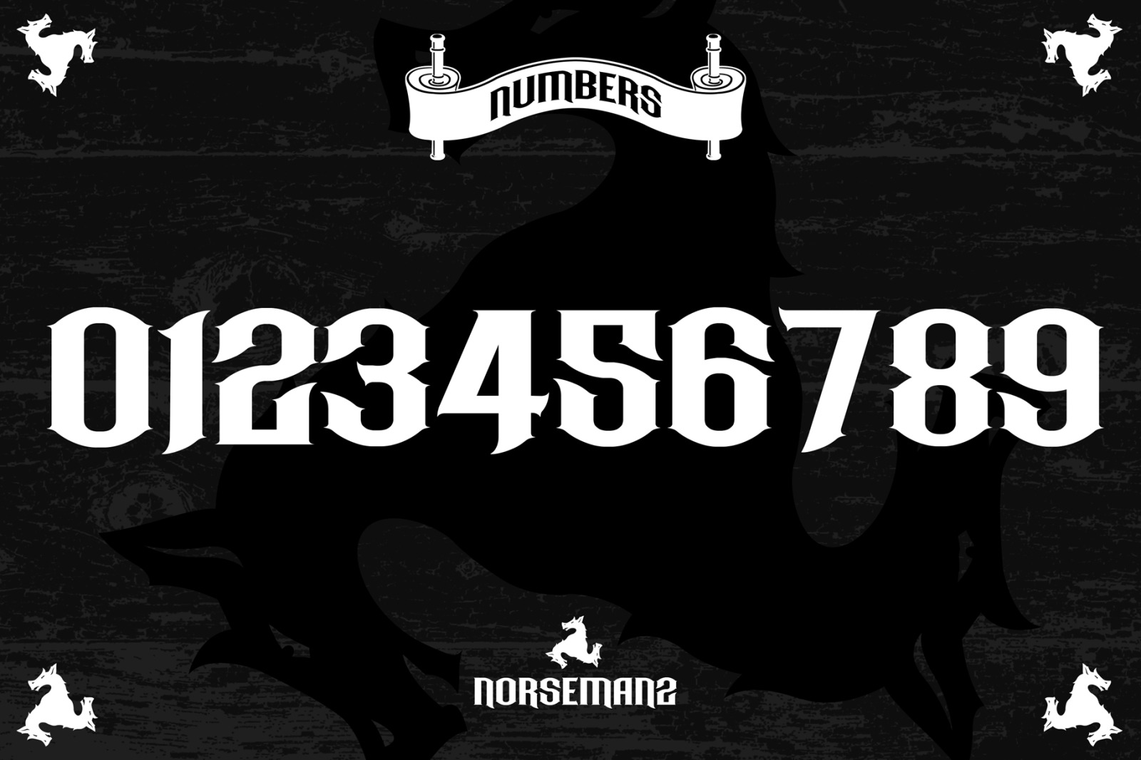 Norseman 2 Norseman 2