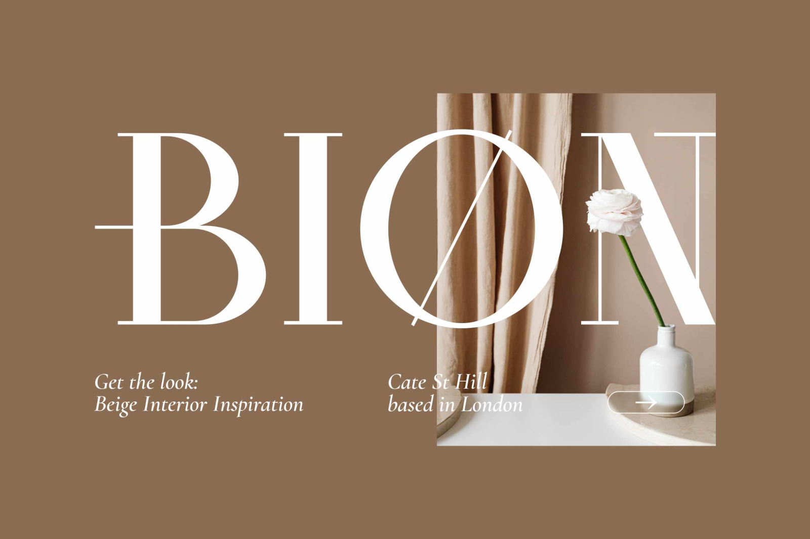 Kruind - Modern Display Font Kruind - Modern Display Font