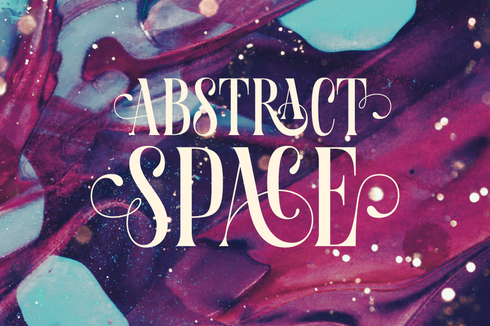 Aquatory - Classic Font Aquatory - Classic Font