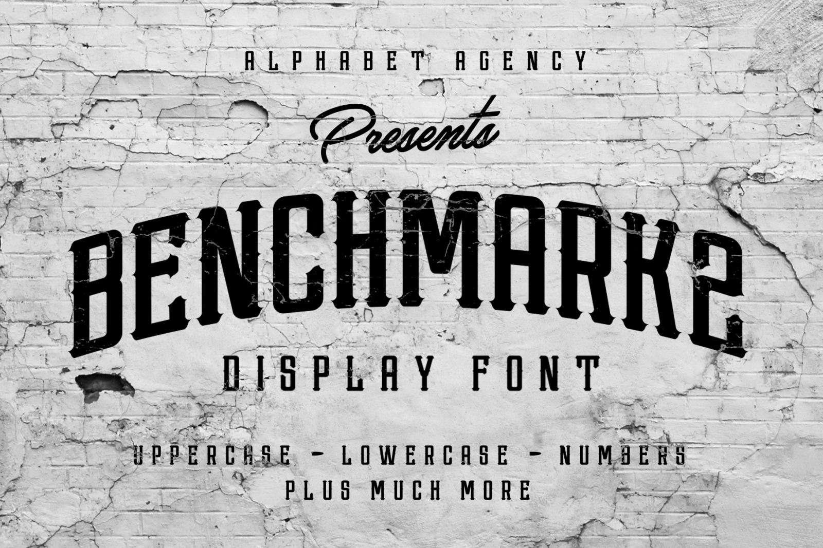 Benchmark 2 Benchmark 2