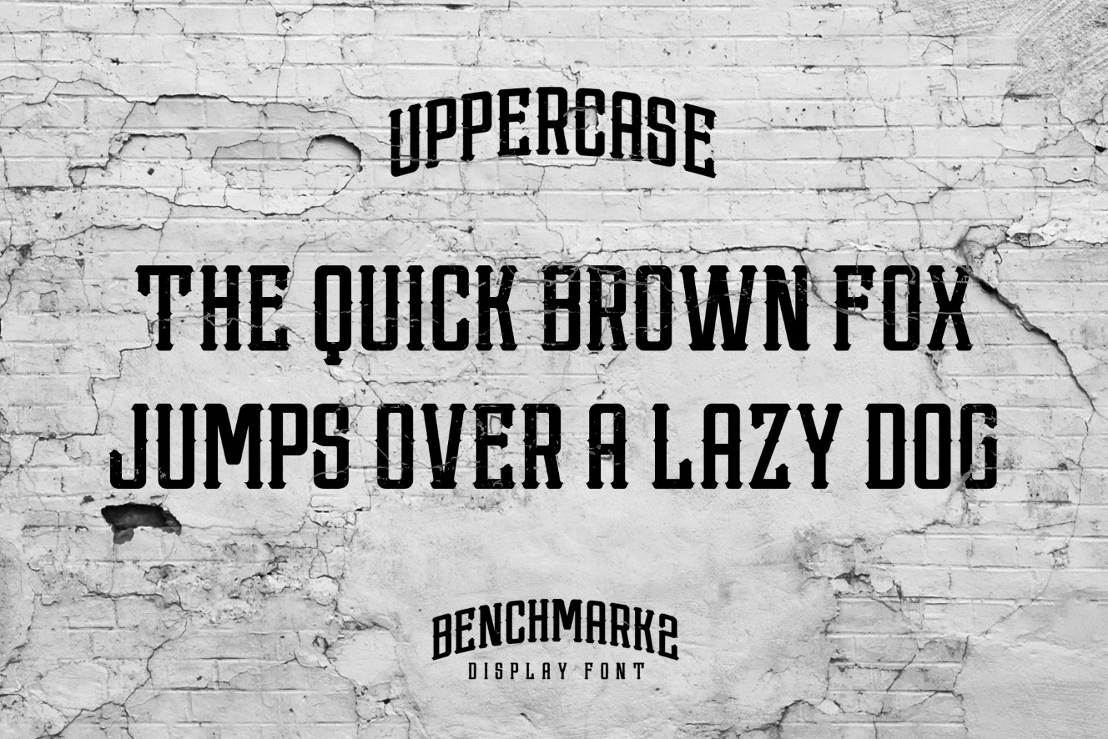Benchmark 2 Benchmark 2