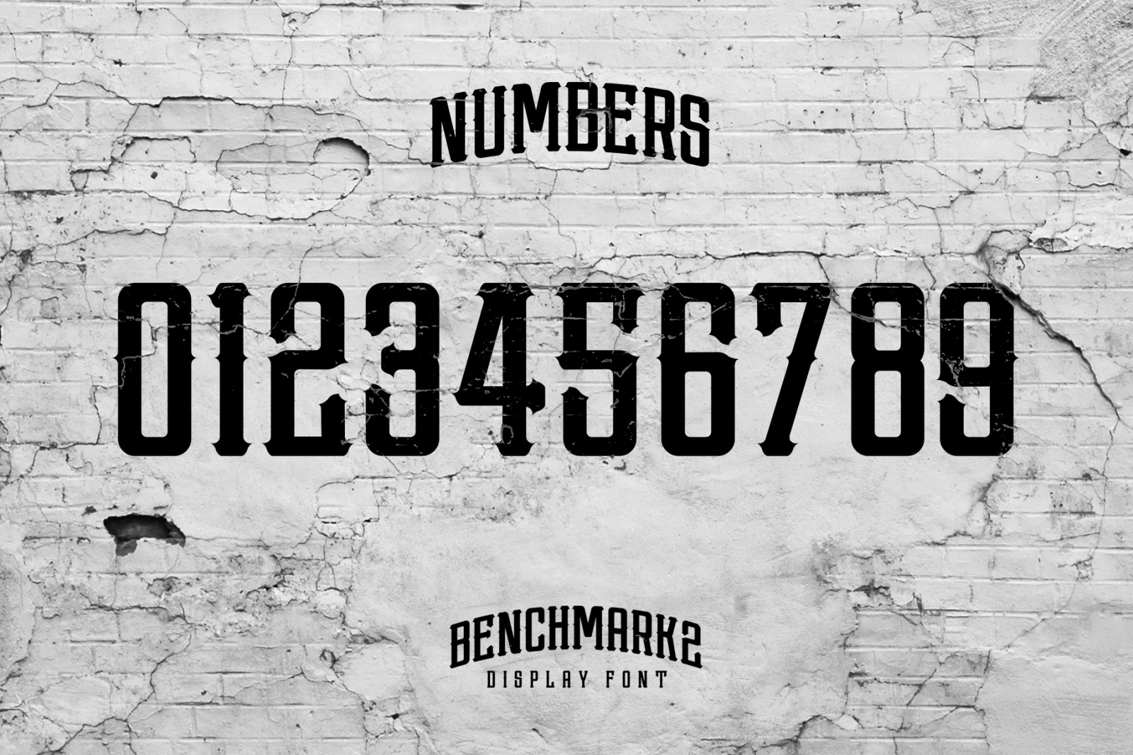 Benchmark 2 Benchmark 2