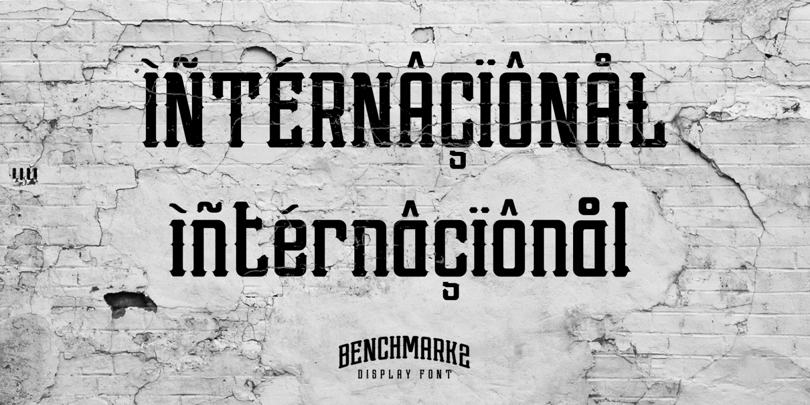 Benchmark 2 Benchmark 2