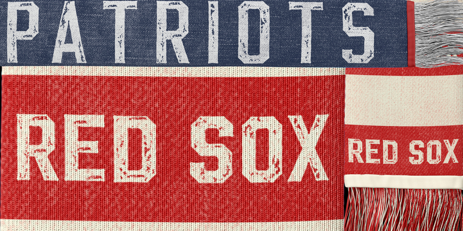 Old Jersey Distressed Old Jersey Distressed