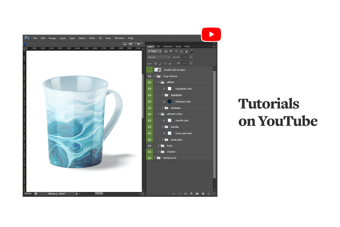 360° MUGS BUNDLE 360° MUGS BUNDLE