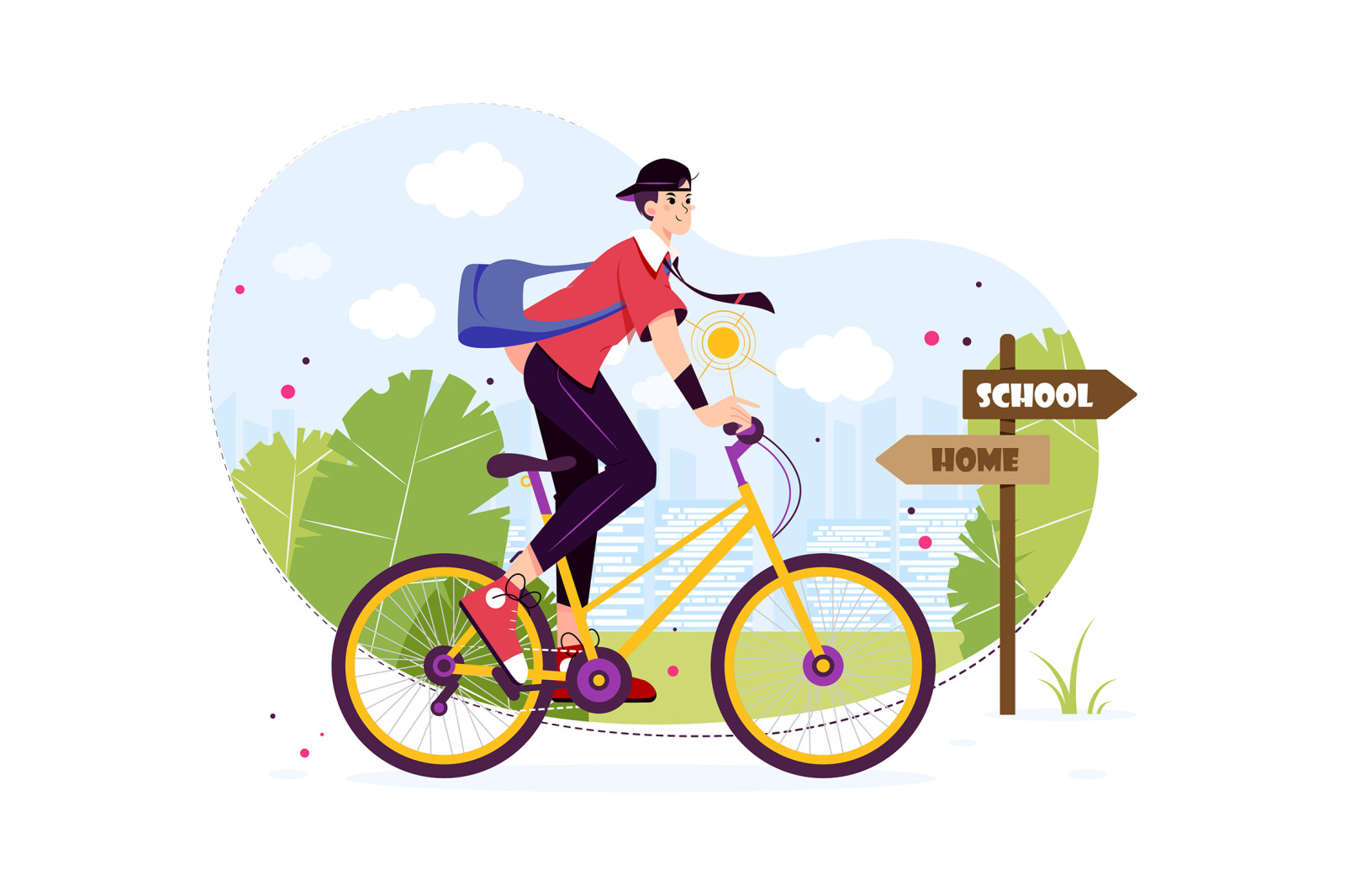 M463_Sport Activities Illustration Pack M463_Sport Activities Illustration Pack