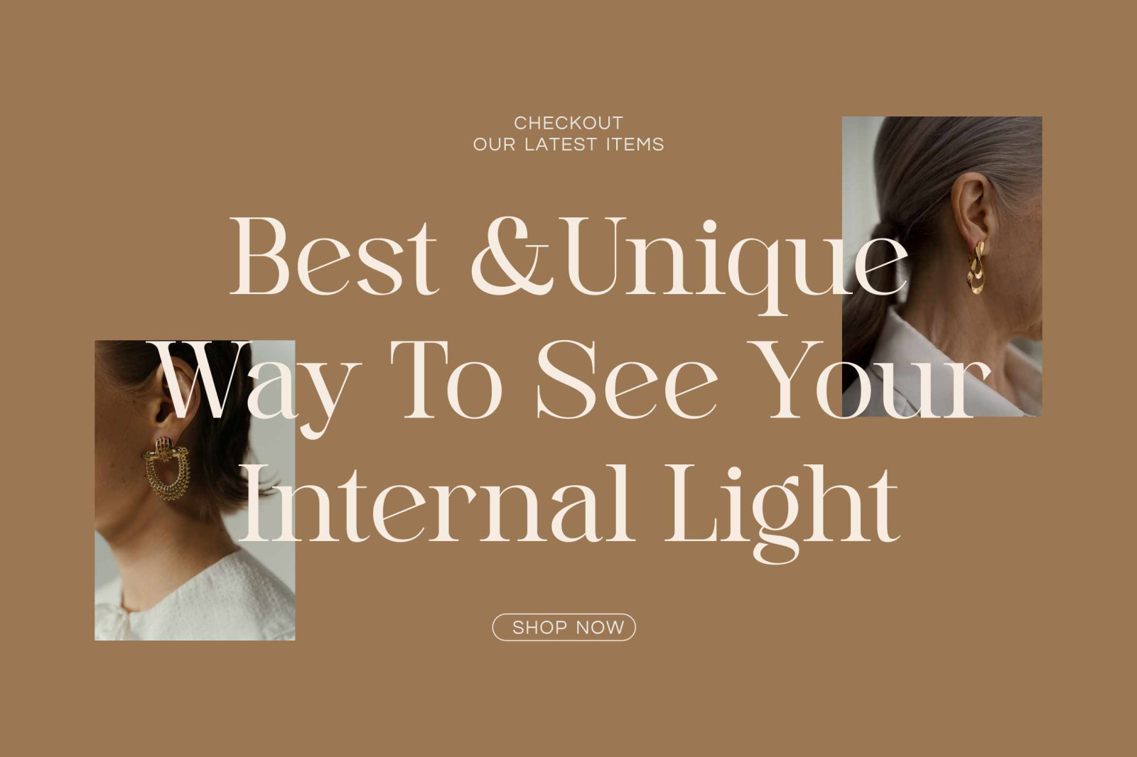 Daily Wiogea - Modern Display Font