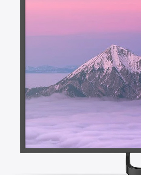 TV Mockup