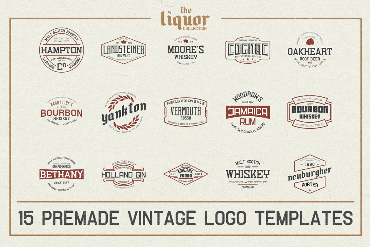The Liquor Collection The Liquor Collection