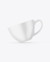 Matte Cup Mockup