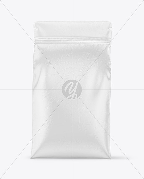 Textured Food Bag Mockup