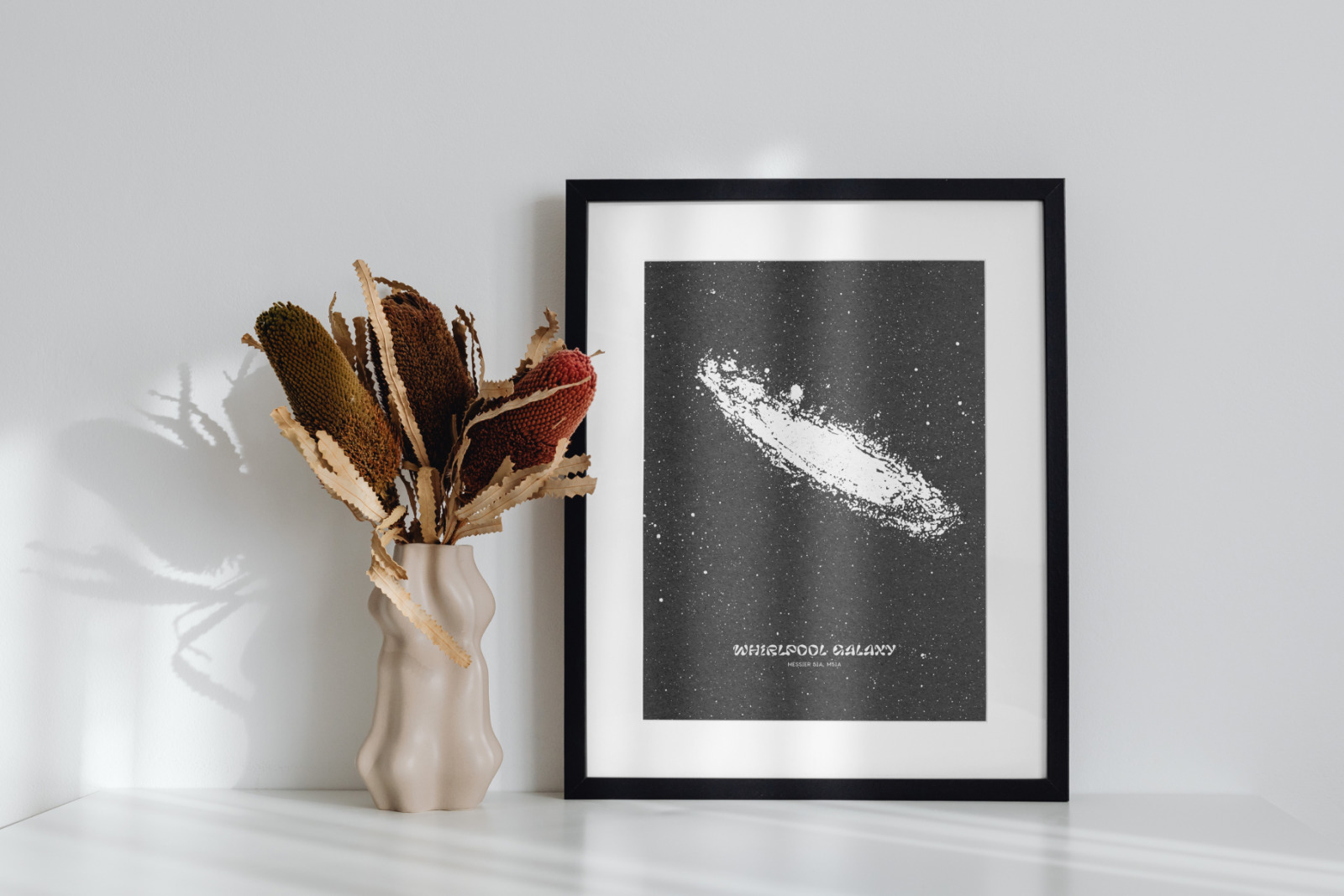 Cosmic landscapes. Galaxies, zodiac Cosmic landscapes. Galaxies, zodiac