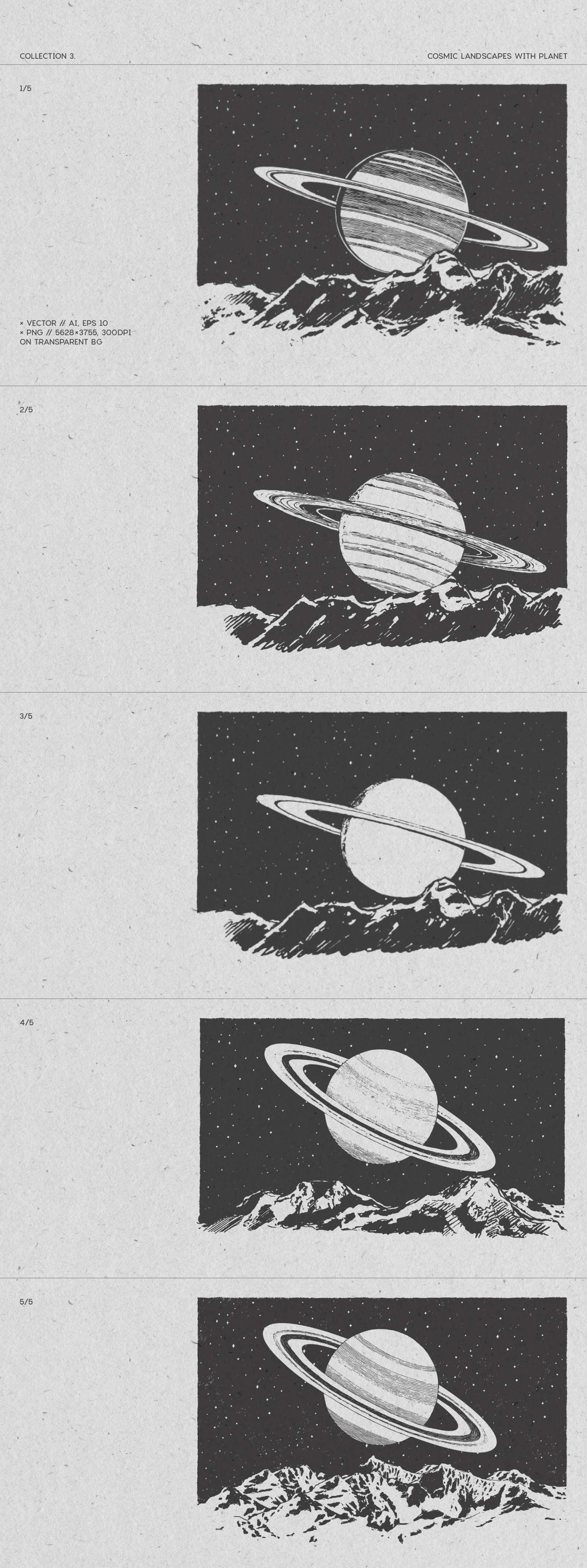Cosmic landscapes. Galaxies, zodiac Cosmic landscapes. Galaxies, zodiac