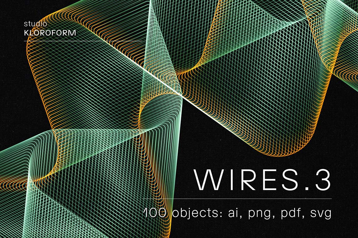Wires 3 Wires 3