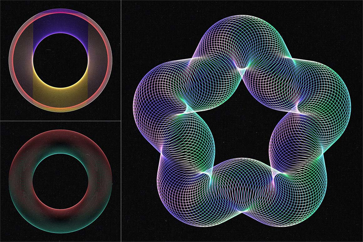 Wires 3 Wires 3