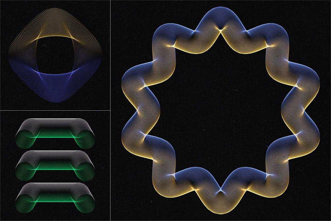 Wires 3 Wires 3