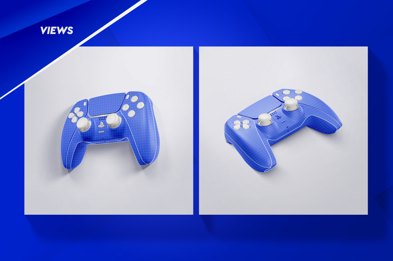 PS5 DualSense Controller set PS5 DualSense Controller set