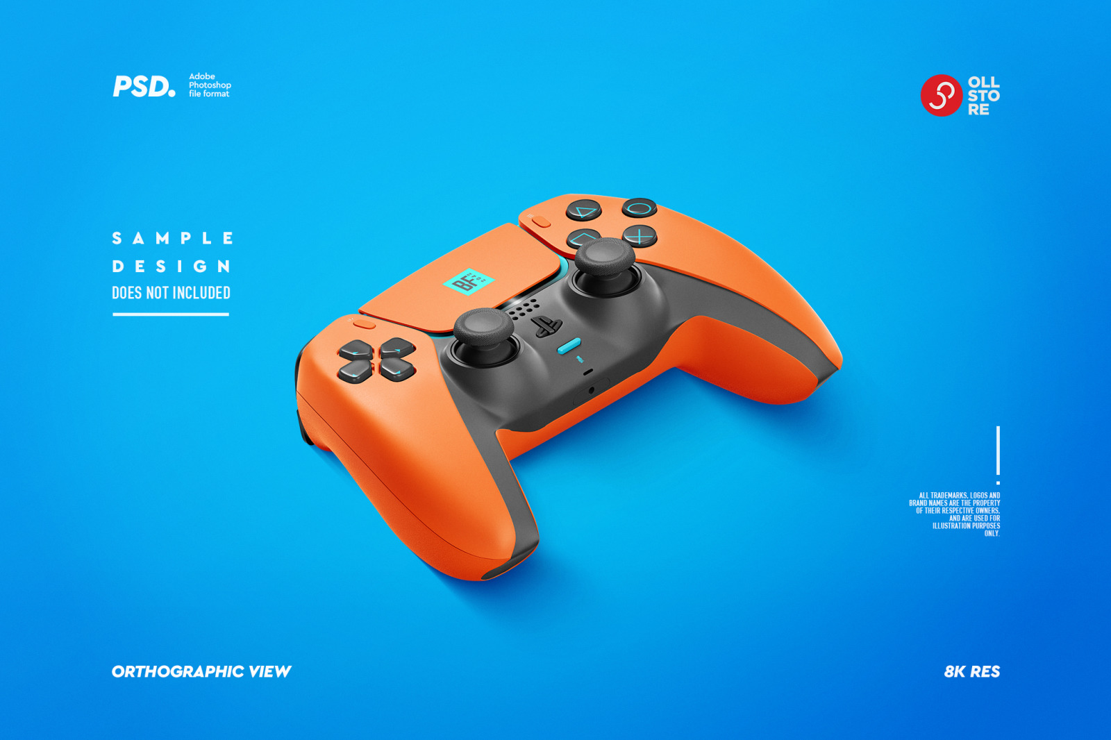 PS5 DualSense Controller set PS5 DualSense Controller set
