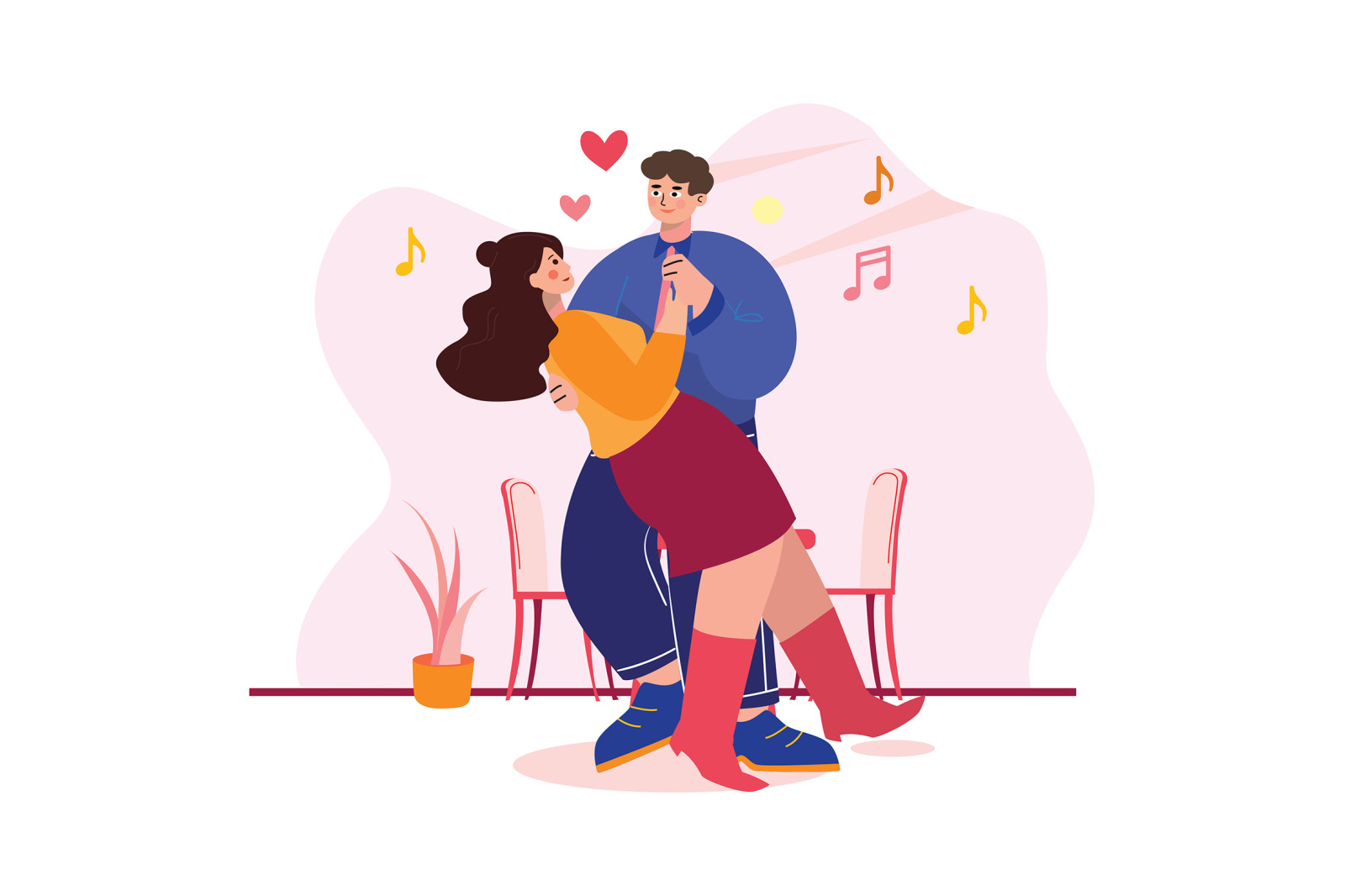 M511_Valentine’s Day Illustration Pack