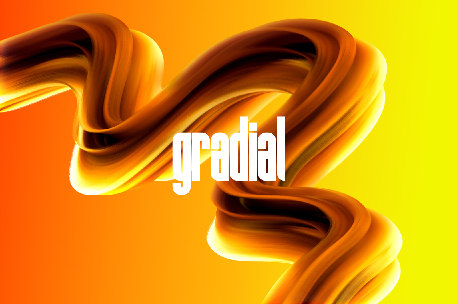 Gradial: Multicolor Brushes for Photoshop