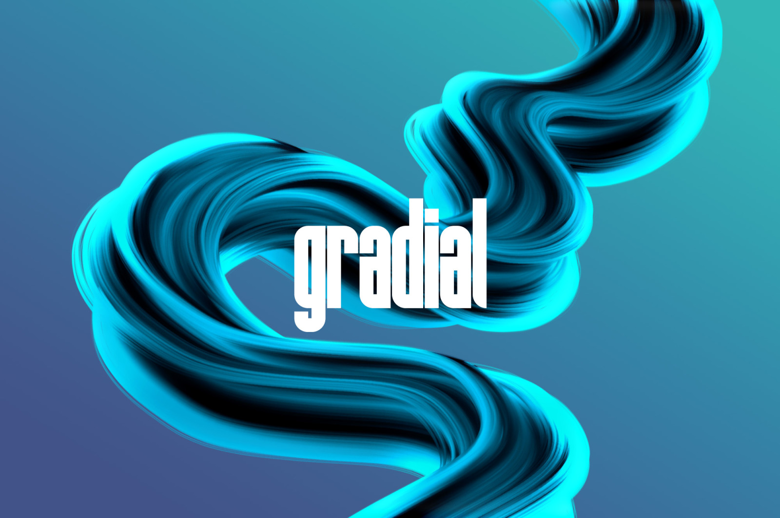 Gradial: Multicolor Brushes for Photoshop