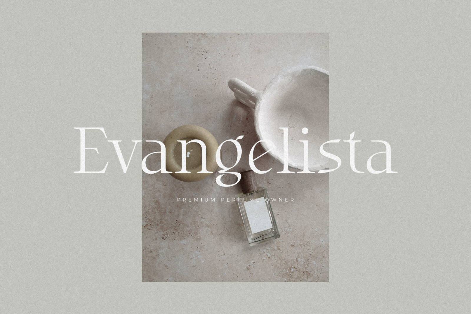 Bligra – Modern Serif Typeface Bligra – Modern Serif Typeface
