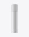 Matte Glue Stick Mockup Matte Glue Stick Mockup