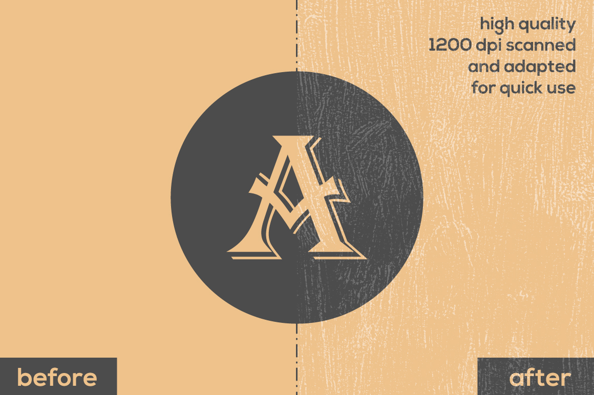 16 Vector Grunge Textures 16 Vector Grunge Textures