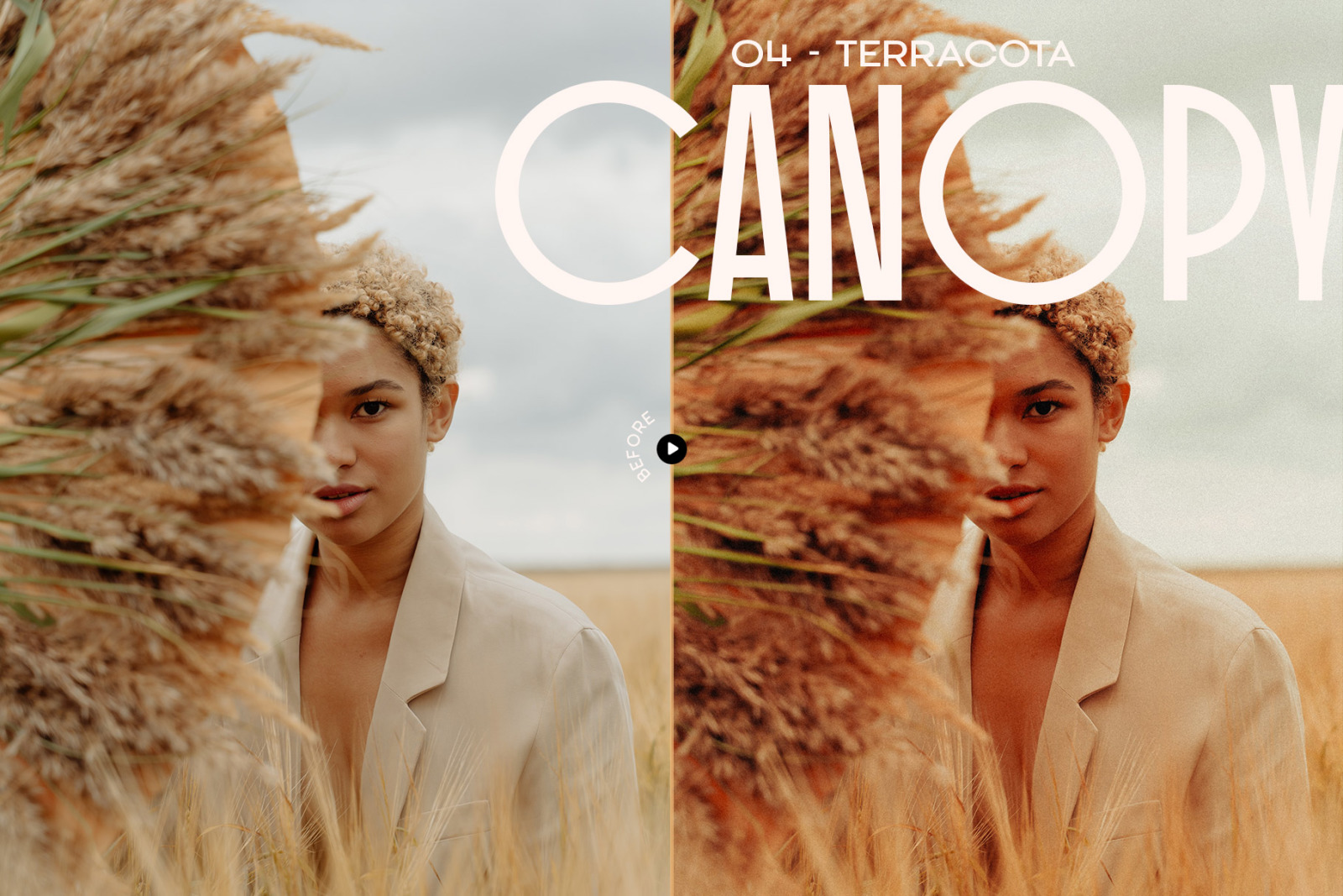 Canopy - Earthy Lightroom Presets Canopy - Earthy Lightroom Presets