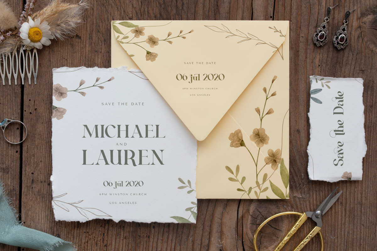 Romantic Quick Serif Font Romantic Quick Serif Font