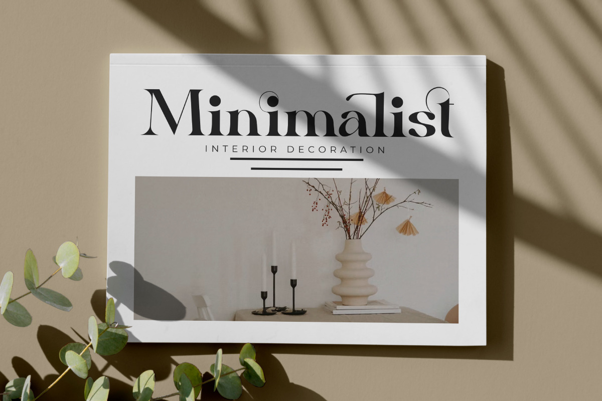 Romantic Quick Serif Font Romantic Quick Serif Font