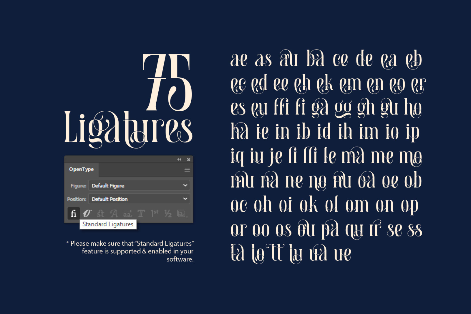 Aquatory Serif Font Aquatory Serif Font