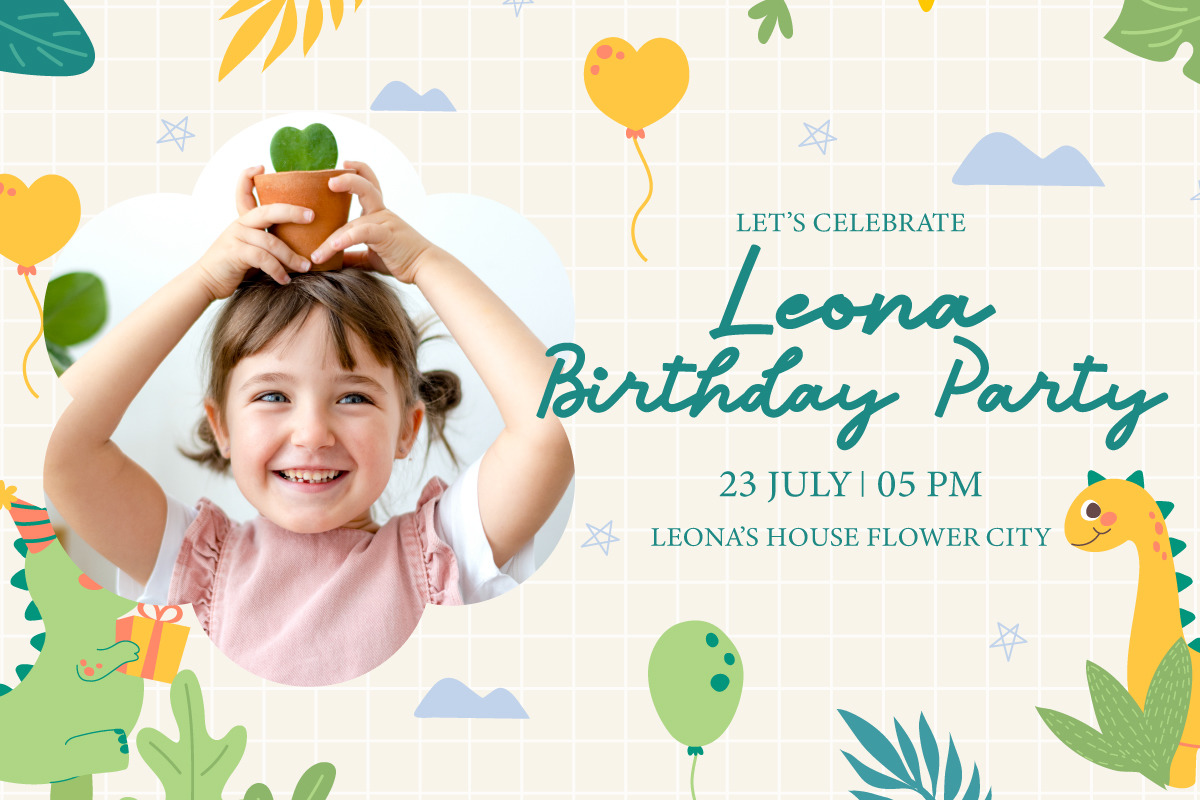 Party Attack Handwritten Font Party Attack Handwritten Font