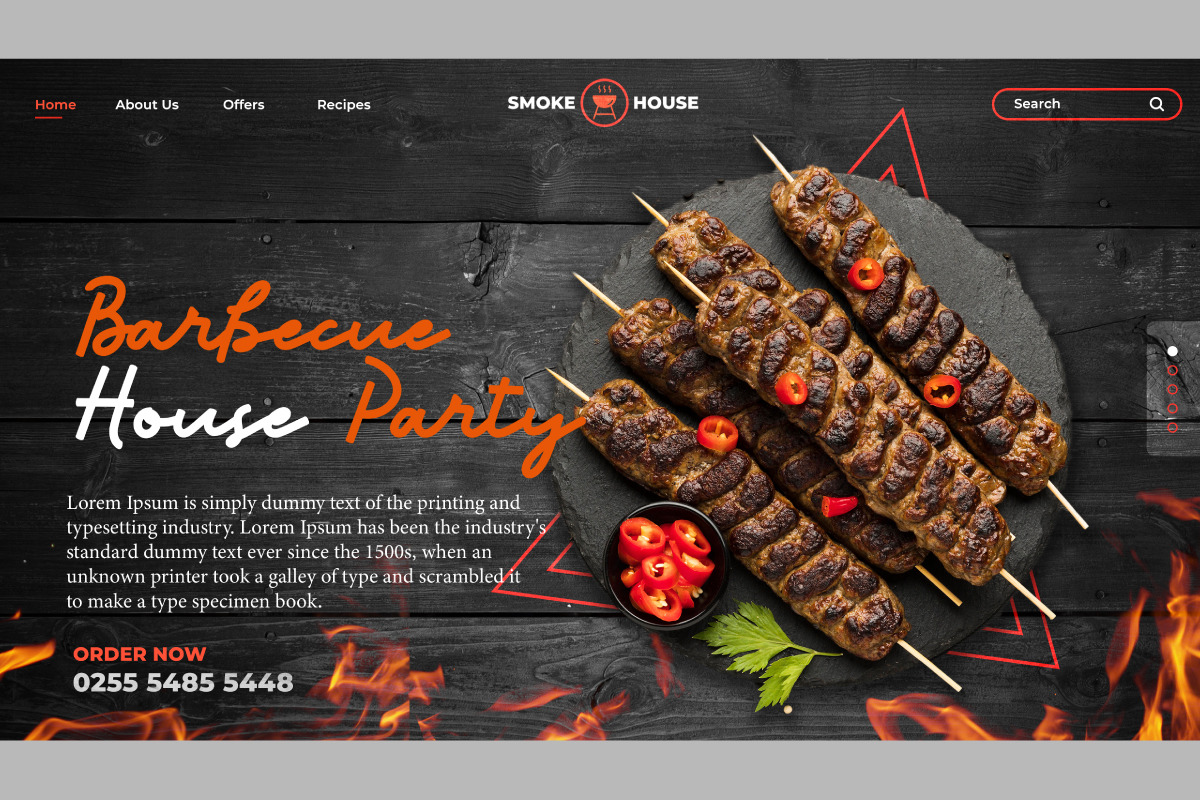 Party Attack Handwritten Font Party Attack Handwritten Font