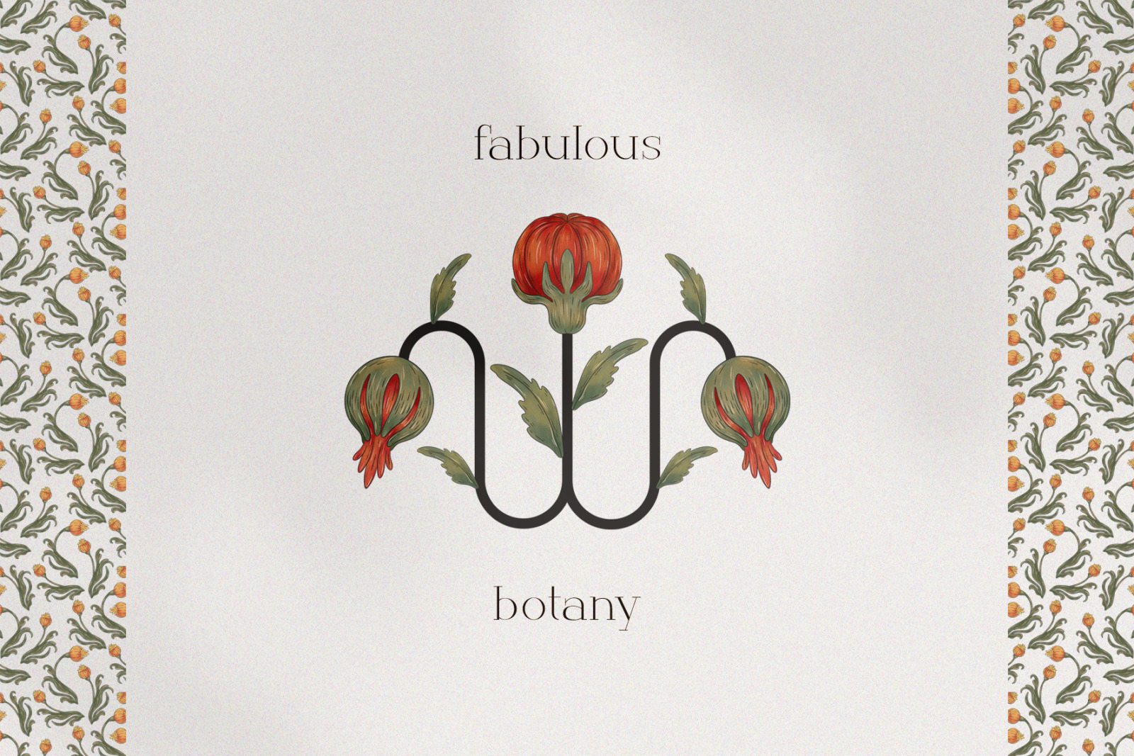 Fabulous Botany Fabulous Botany