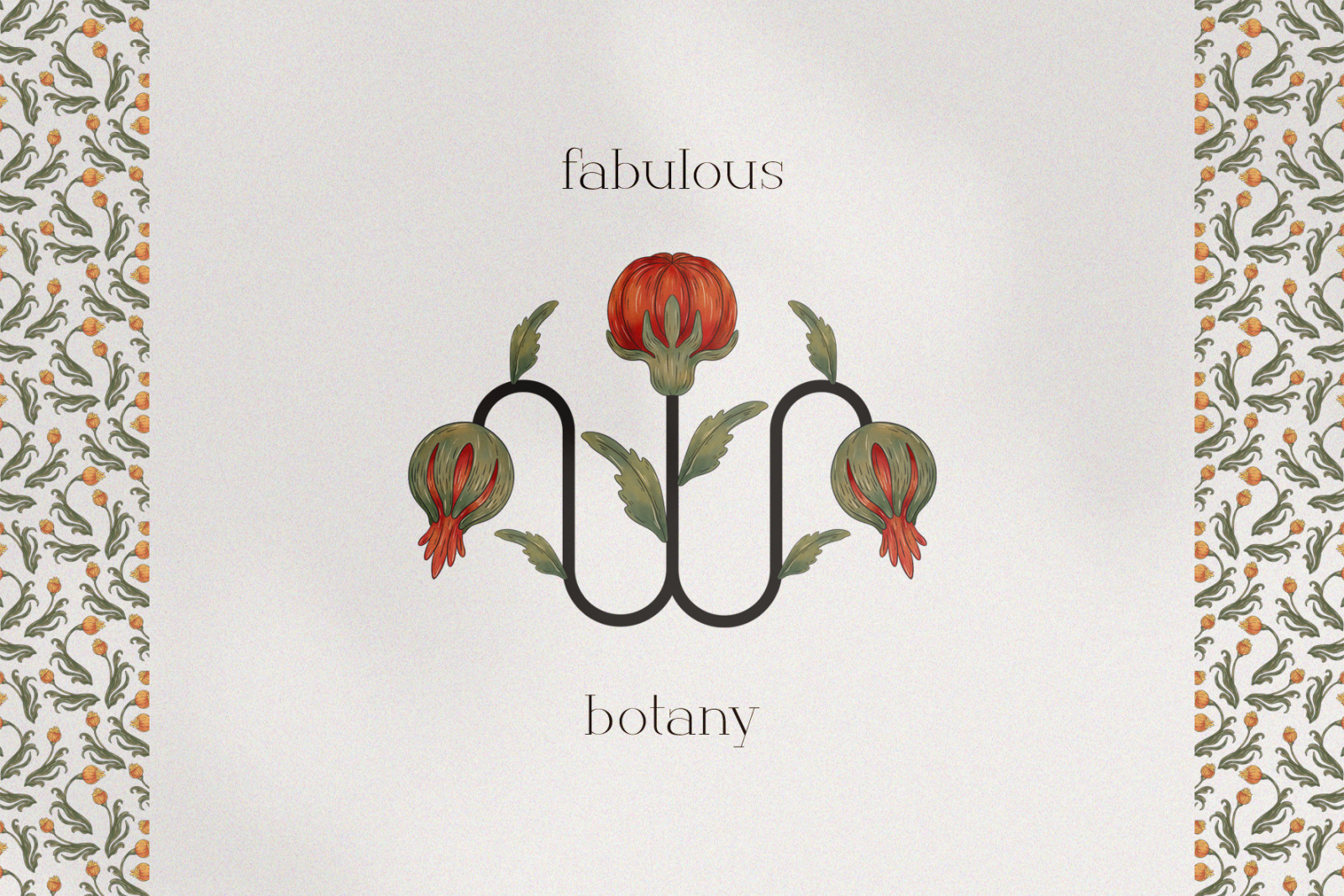 Fabulous Botany