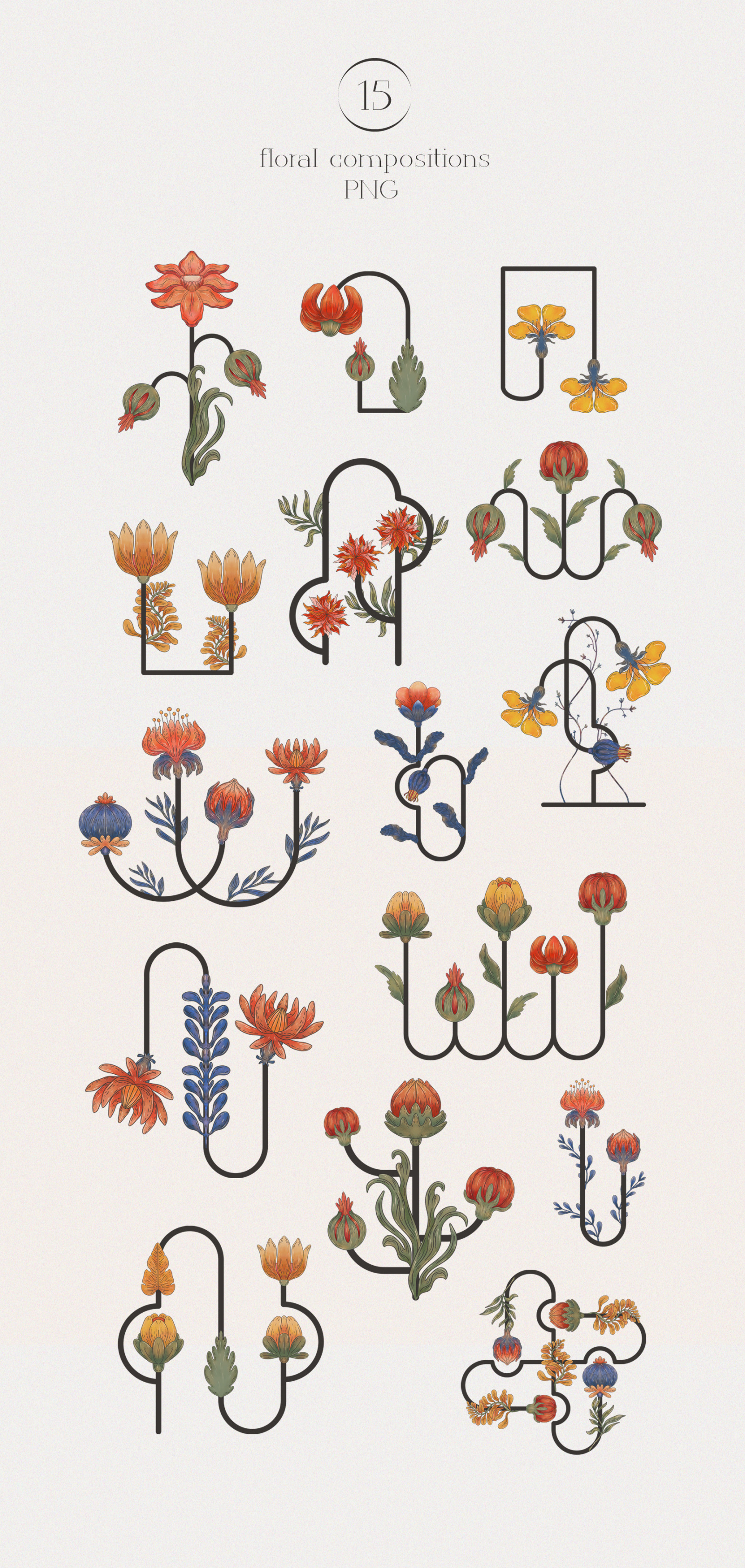 Fabulous Botany Fabulous Botany