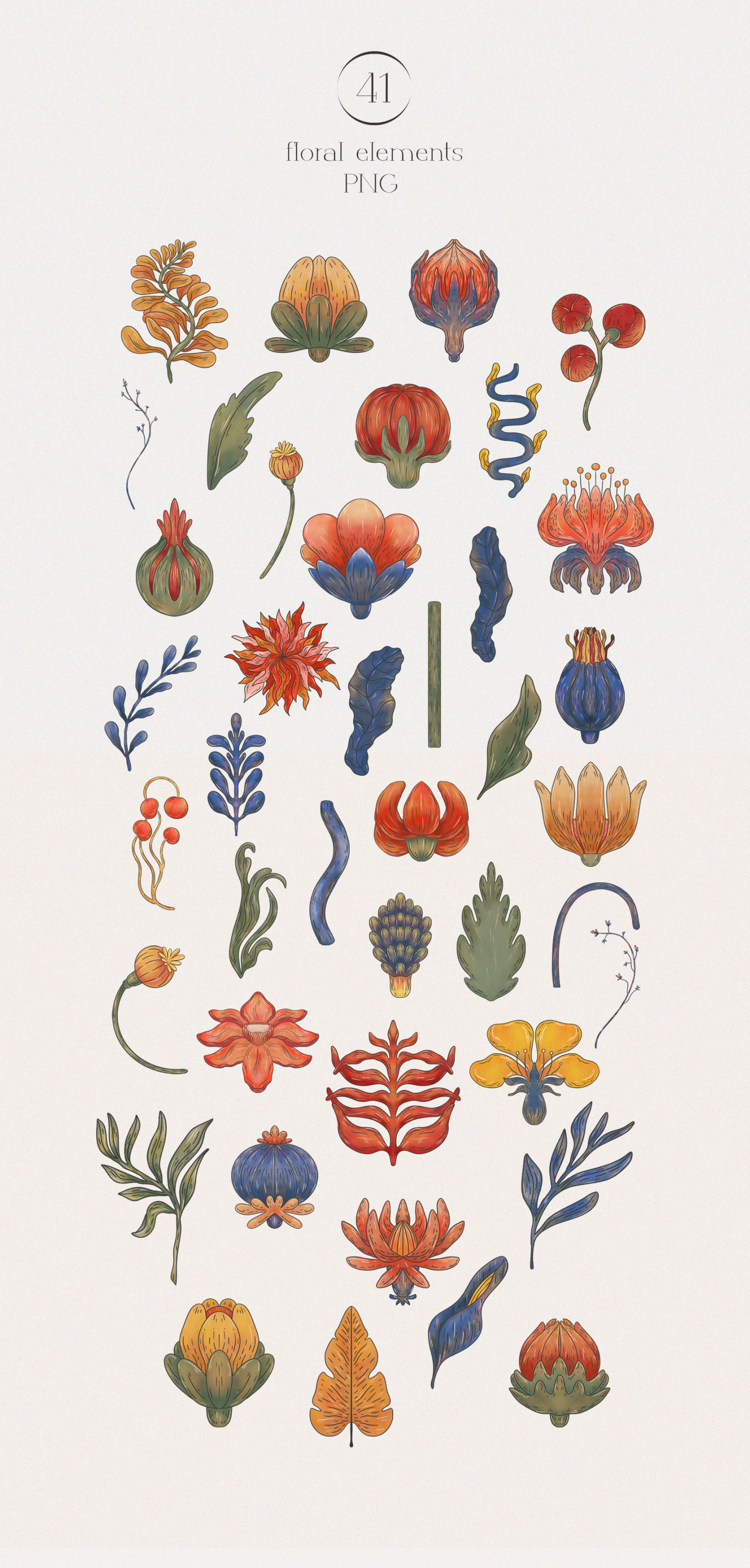 Fabulous Botany Fabulous Botany