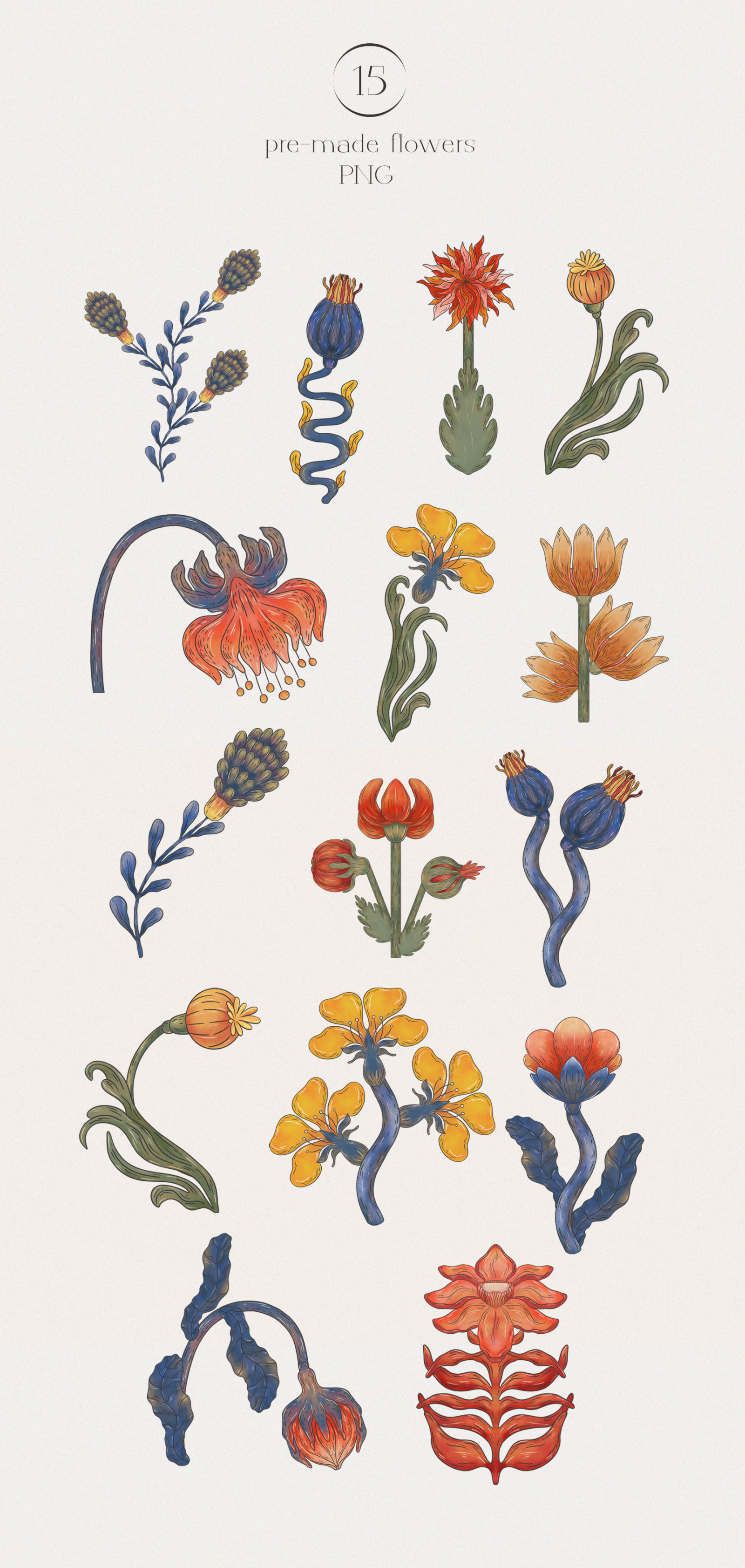 Fabulous Botany Fabulous Botany