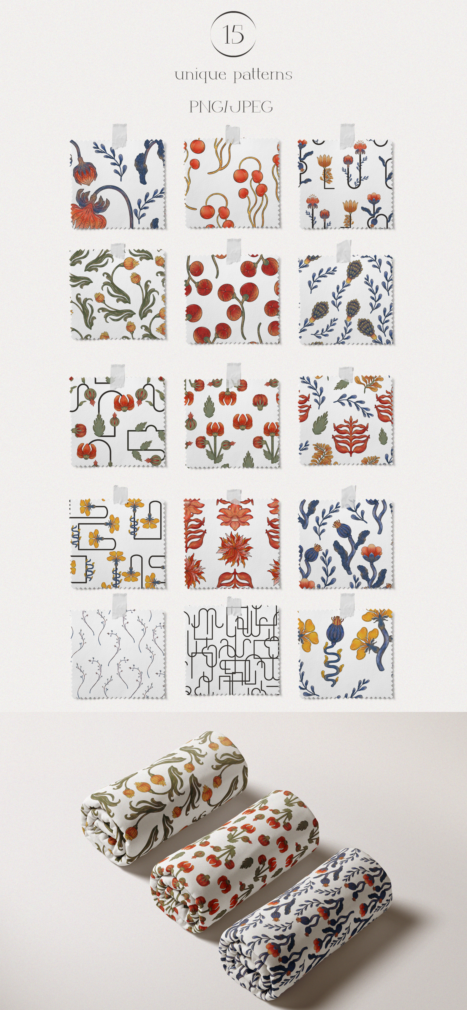 Fabulous Botany Fabulous Botany
