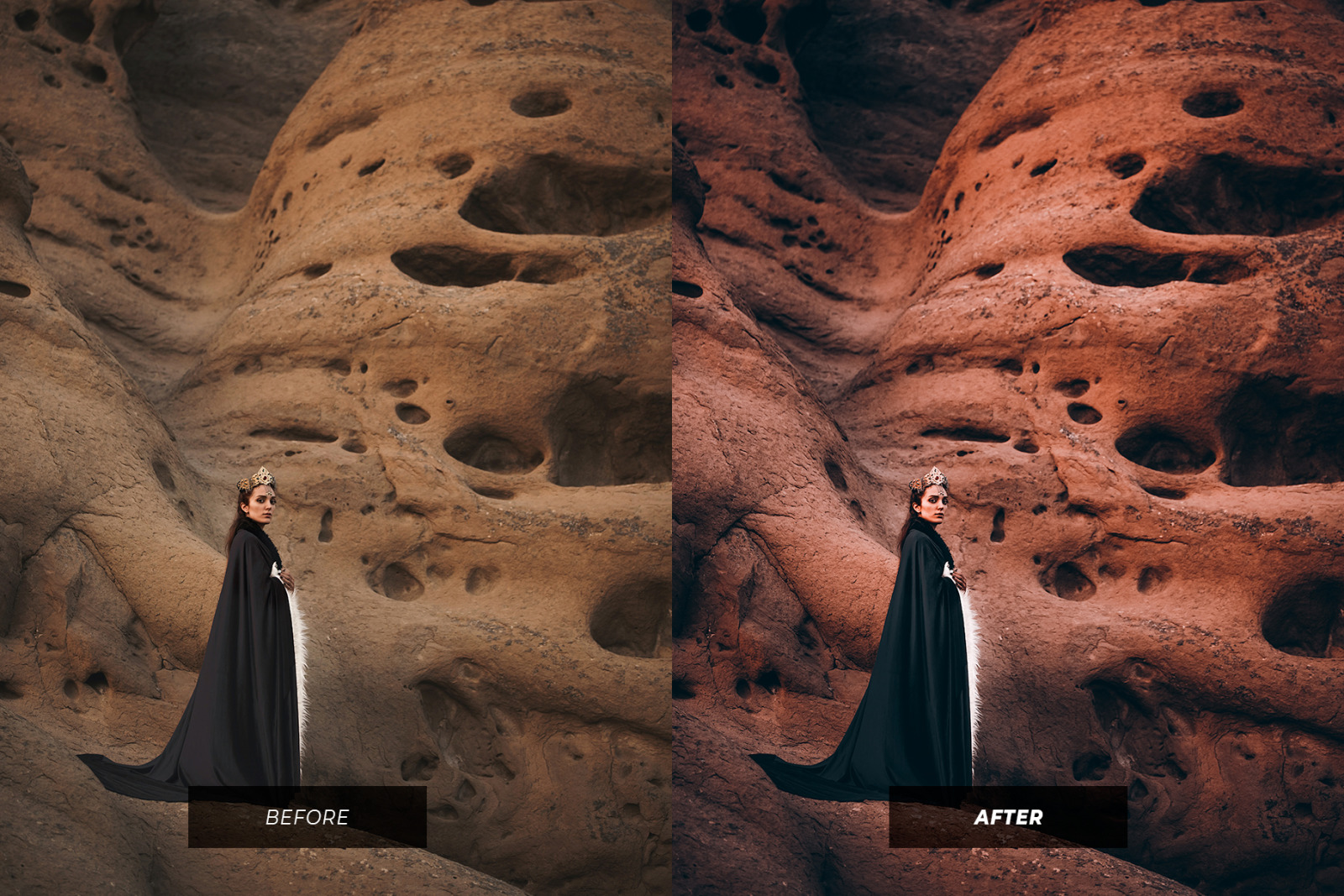 Super Cinematic Lightroom Presets Super Cinematic Lightroom Presets