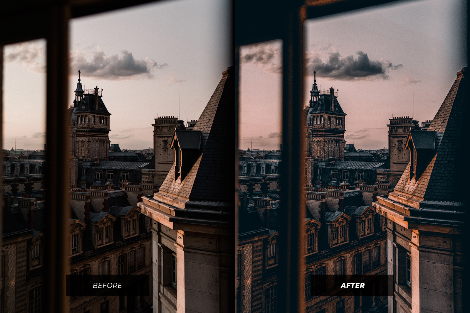 Super Cinematic Lightroom Presets Super Cinematic Lightroom Presets