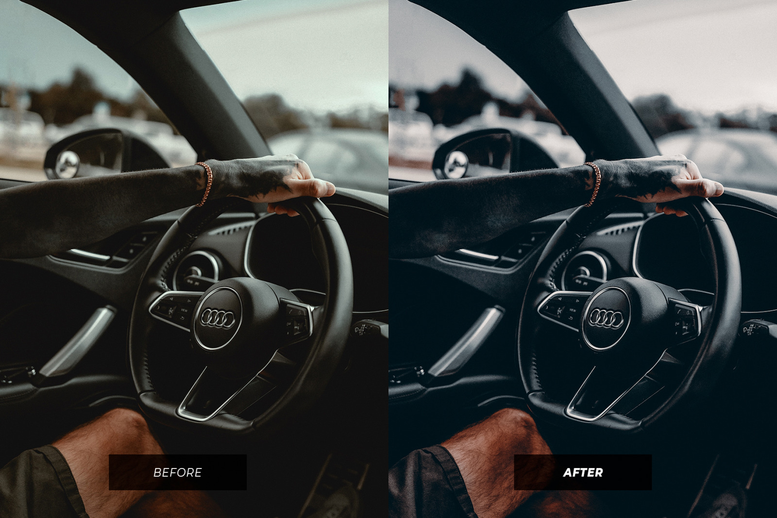 Super Cinematic Lightroom Presets Super Cinematic Lightroom Presets