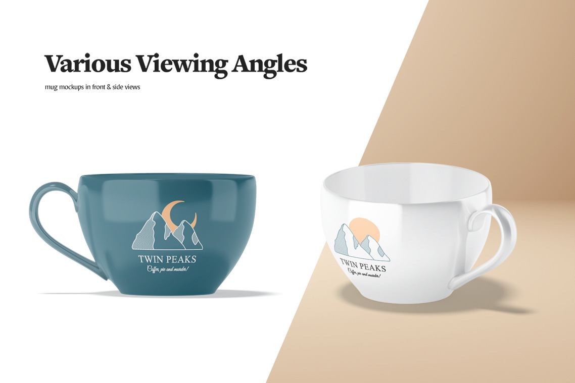 Cappuсcino Cup Animated Mockup 8oz Cappuсcino Cup Animated Mockup 8oz